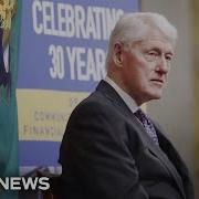 House Republicans To Hold Bill Clinton In Contempt For Skipping Epstein Deposition
