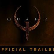 Quake Official Trailer 2021