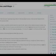Hackerrank 30 Days Of Code Java 8 Solution Day 8 Dictionaries And Maps