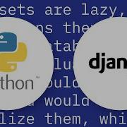 Django Querysets Memcached Best Practices