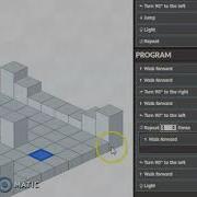 Lightbot Instructions