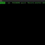 Подключитесь к своему Google Календарю из командной строки BASH