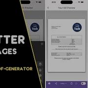 Effortless PDF Document Generation With Flutter