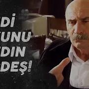 Benim Olanı Geri Almaya Geldim