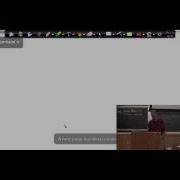 6 832 Lecture 08 Clip1 Convex Optimization