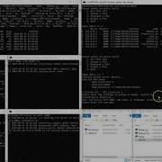 Distributed File System Using Python Rpyc Module With Threading And Logging