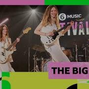 The Big Moon 2 Lines 6 Music Festival 2023