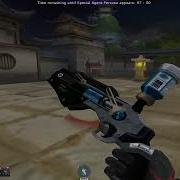 Crossfire West HypoMed New ZM Mode Crash Bug