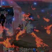 DFO Burn Build Elementalist Queen Fallt Hero Normal