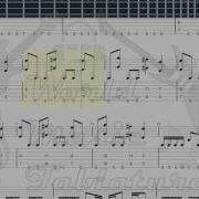 Frog Creatures BASS GUITAR TAB