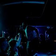 God S Hate At NSFWknd 2024 4K Full Set 03 08 24 Houston Texas