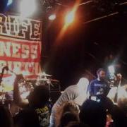 Strife Torn Apart Grey Live Blitz Oslo