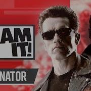 The COMPLETE Terminator Recap For Dark Fate Cram It