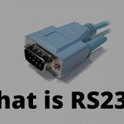 What Is RS232 How RS232 Works