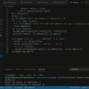 Python OOP CSV Sqlite3 And SQL