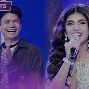 Vhong Applauds In Miss Q A Mikay S Motto Miss Q And A Kween Of The Multibeks