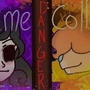 Danger Meme Flipaclip Collab With Yanori Anya NOT A 500 SUBSCRIBER SPECIAL