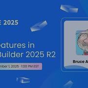 New Features In PowerBuilder 2025 R2