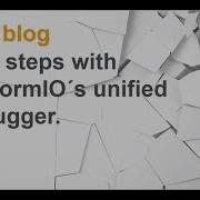 ThingForward TechBlog First Steps With PlatformIO S Unified Debugger