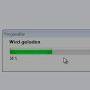 AutoIT ProgressBar