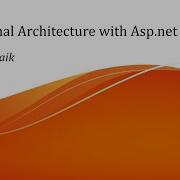 Hexagonal Architecture With Asp Net Core