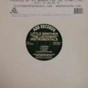 9th Wonder Groupie Pt 2 Instrumental