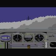 Ace Of Aces C64 Longplay