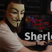 Find Social Media Accounts With Sherlock In 5 MIN