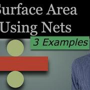 Learn Surface Area Fast Nets For Cylinders Pyramids Prisms
