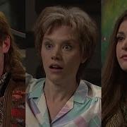 Every Close Encounter Ever Part 2 SNL