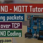 Arduino MQTT Tutorial Coding Live Demo Using SIM900