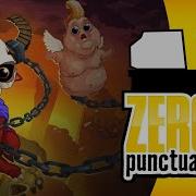Hell Pie Zero Punctuation