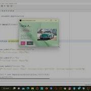 Java FX CSS Styling Hover Effect