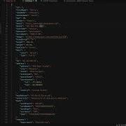 Visualize JSON As Graphs In VS Code