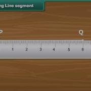 Measuring Line Segment