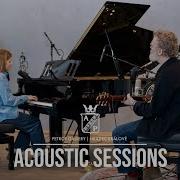 MARKÉTA IRGLOVÁ GLEN HANSARD Falling Slowly PETROF Acoustic Sessions LIVE