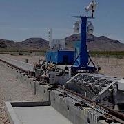 The Future Of Travel Public Hyperloop Trials To Be Conducted