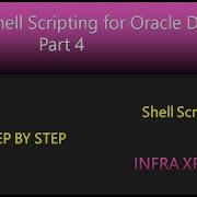 Shell Scripting Tutorial For Beginners Part 4