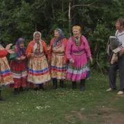 Посеяли девки лён ансамбль Воскресенье Бичура