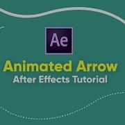 Create Animated Arrows After Effects Tutorial Super Easy