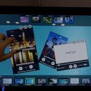 InfoComm 2013 Omnitapps Showcases Multi Touch Suite Software
