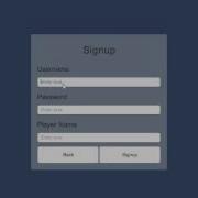 A Quick Demo Video Of My Parse Unity Sample Project