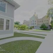 Tim Polyak 3D Architectural Visualizations Demo Reel 2017