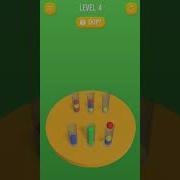 Sort The Puzzle Unity Game Source Code