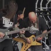Crowbar Planets Collide Bloodstock 2014