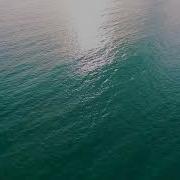 4K Calm Sea Surface Wild Nature Relaxation