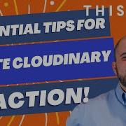 5 Essential Tips For Svelte Cloudinary In Action