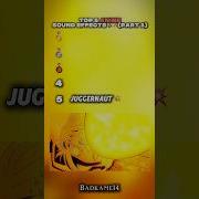 The Best Top 5 Anime Sound Effects Your Ears Will Ever HEAR Top 5 Anime Sound Effects Pt 1