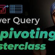 Advanced Unpivoting Tricks In Power Query