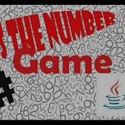 Java Guess The Number Game